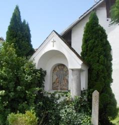 Freitz-Kapelle%2c+Bergham